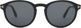 Tom Ford Dante FT0834 01A 52 Prednja strana proizvoda