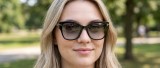 Tom Ford Elsa FT1108 01C 55 Generirana slika