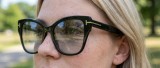 Tom Ford Elsa FT1108 01C 55 Generirana slika