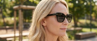 Tom Ford Elsa FT1108 01D 55 Generirana slika