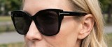 Tom Ford Elsa FT1108 01D 55 Generirana slika