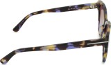 Tom Ford Elsa FT1108 55Z 55 Bočna strana proizvoda