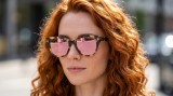 Tom Ford Elsa FT1108 55Z 55 Generirana slika