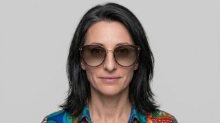 Tom Ford FT1141-K 45F 56 Generirana slika