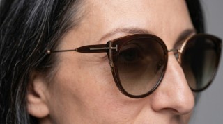 Tom Ford FT1141-K 45F 56 Generirana slika