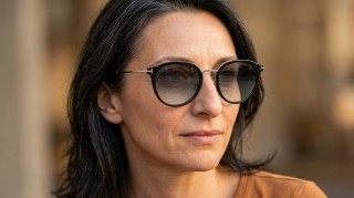 Tom Ford FT1143-K 01F 54 Generirana slika