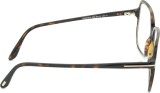 Tom Ford FT5578-B 056 54 Bočna strana proizvoda