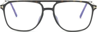 Tom Ford FT5665-B 052 54 Prednja strana proizvoda