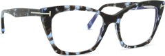 Tom Ford FT5709-B 56A 54