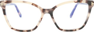 Tom Ford FT5812-B 056 53 Prednja strana proizvoda