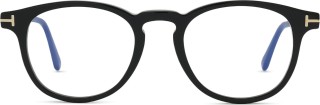 Tom Ford FT5891-B 005 49 Prednja strana proizvoda