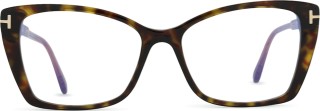 Tom Ford FT5893-B 052 55