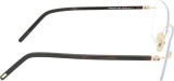 Tom Ford FT5934-B 028 54 Bočna strana proizvoda