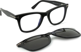 Tom Ford FT5970-B 001 50 (sunčani klip) 40967
