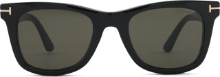 Tom Ford FT5970-B 001 50 (sunčani klip) 40968