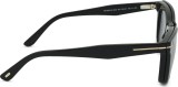 Tom Ford FT5970-B 001 50 (sunčani klip) 40970