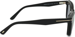 Tom Ford FT5970-B 001 50 (sunčani klip) 40970