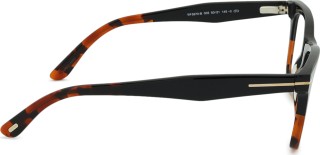Tom Ford FT5970-B 005 50 (sunčani klip) 35446