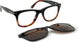 Tom Ford FT5970-B 005 50 (sunčani klip) 35447