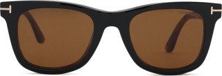 Tom Ford FT5970-B 005 50 (sunčani klip) 35448