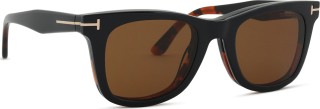 Tom Ford FT5970-B 005 50 (sunčani klip) 35449