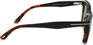 Tom Ford FT5970-B 005 50 (sunčani klip) 35450