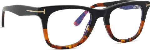 Tom Ford FT5970-B 005 50 (sunčani klip)