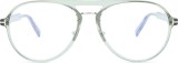 Tom Ford FT5981-B 020 57 Prednja strana proizvoda
