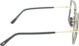 Tom Ford FT5985-B 001 55 Bočna strana proizvoda