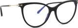 Tom Ford FT5994-B 001 56 (sunčani klip)
