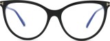 Tom Ford FT5994-B 001 56 (sunčani klip) 35919