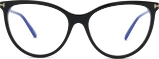 Tom Ford FT5994-B 001 56 (sunčani klip) 35919