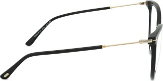 Tom Ford FT5994-B 001 56 (sunčani klip) 35920