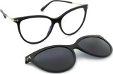 Tom Ford FT5994-B 001 56 (sunčani klip) 35921
