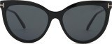 Tom Ford FT5994-B 001 56 (sunčani klip) 35922