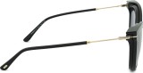 Tom Ford FT5994-B 001 56 (sunčani klip) 35924