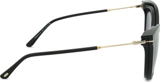Tom Ford FT5994-B 001 56 (sunčani klip) 35924