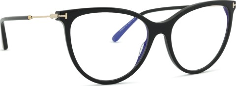 Tom Ford FT5994-B 001 56 (sunčani klip)