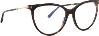 Tom Ford FT5994-B 052 56 (sunčani klip)