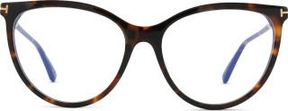 Tom Ford FT5994-B 052 56 (sunčani klip)