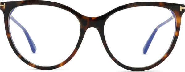 Tom Ford FT5994-B 052 56 (sunčani klip)