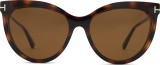 Tom Ford FT5994-B 052 56 (sunčani klip) 38575