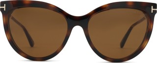Tom Ford FT5994-B 052 56 (sunčani klip) 38575