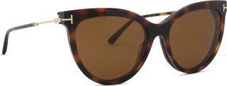 Tom Ford FT5994-B 052 56 (sunčani klip) 38576