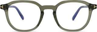 Tom Ford FT6010-K-B 057 51