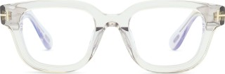 Tom Ford FT6072-D-B 072 49 Prednja strana proizvoda