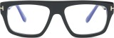 Tom Ford FT6084-B 001 56 Prednja strana proizvoda