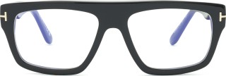 Tom Ford FT6084-B 001 56 Prednja strana proizvoda