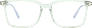 Tom Ford FT6100-D-B 020 56 Prednja strana proizvoda