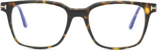 Tom Ford FT6124-B 052 53 Prednja strana proizvoda